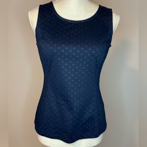 Banana Republic Navy shirt/blouse